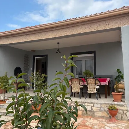 Tatil Evi Traditional Kalampaka