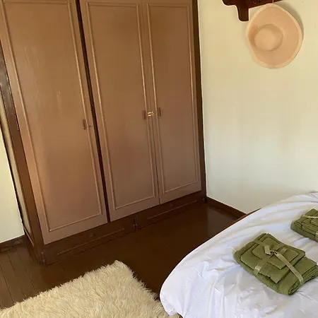 Tatil Evi Traditional Kalampaka
