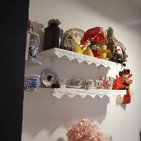 Traditional Kalampaka Tatil Evi