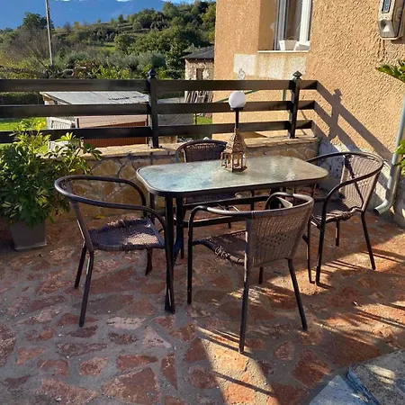 Tatil Evi Traditional Kalampaka