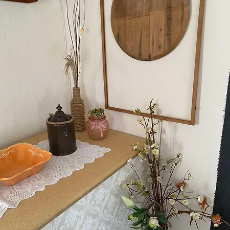 Traditional Kalampaka Tatil Evi Agioi Theodoroi (Trikala)