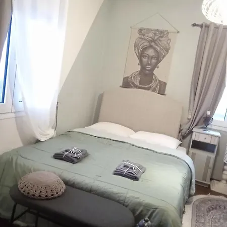 Traditional Kalampaka Tatil Evi