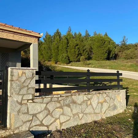 Tatil Evi Traditional Kalampaka