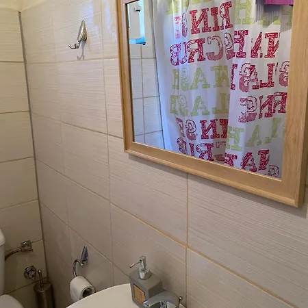 Traditional Kalampaka Tatil Evi *