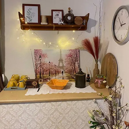 Traditional Kalampaka * Agioi Theodoroi (Trikala)