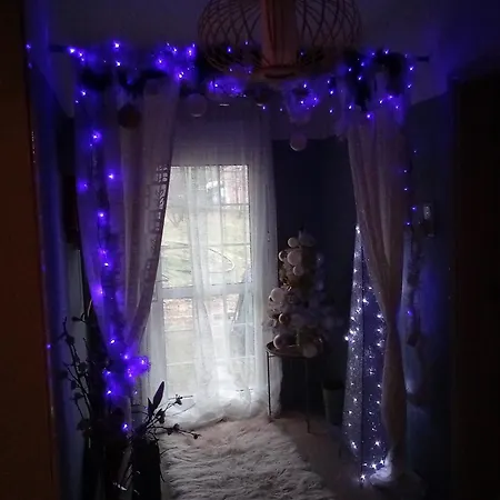 Tatil Evi Traditional Kalampaka *