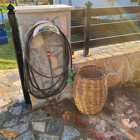 Tatil Evi Traditional Kalampaka