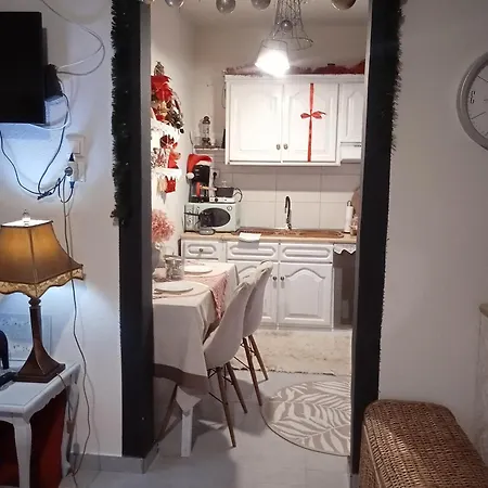 Tatil Evi Traditional Kalampaka