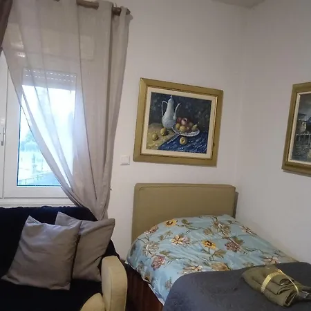 Tatil Evi Traditional Kalampaka *